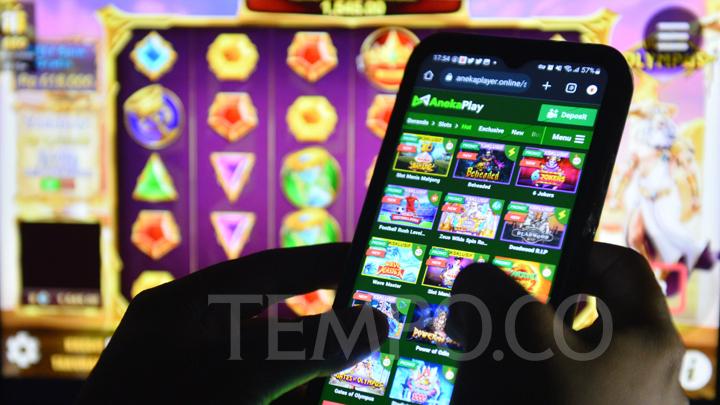 Exploring the Thrills of Jaya9 Live Casino Exploring the Thrills of Jaya9 Live Casino