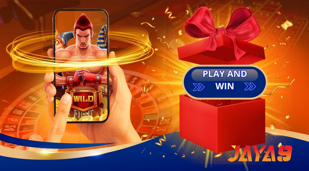 Exploring the Thrills of Jaya9 Live Casino Exploring the Thrills of Jaya9 Live Casino