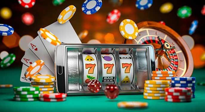 Non-Gamstop Casino & Sportsbook — What Players Should Know Non-Gamstop Casino & Sportsbook — What Players Should Know