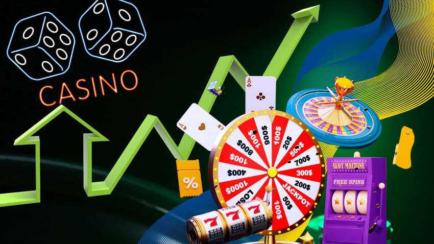 Ultimate Guide to Online Casino Reviews UK - Find Your Perfect Game Ultimate Guide to Online Casino Reviews UK - Find Your Perfect Game