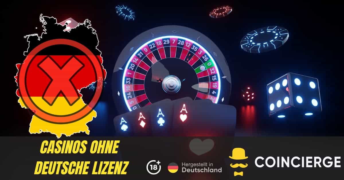 Die besten casinos ohne deutsche lizenz im Jahr 2023 317 Die besten casinos ohne deutsche lizenz im Jahr 2023 317