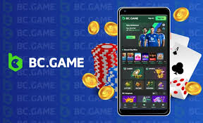 Experience the Thrill of Gaming at the BC Game Casino Experience the Thrill of Gaming at the BC Game Casino