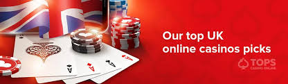 Exploring Online Casino in UK KingCasinoBonus A Comprehensive Guide Exploring Online Casino in UK KingCasinoBonus A Comprehensive Guide