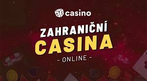 Nejlepší zahranicni online casina pro ceske v roce 2023 Nejlepší zahranicni online casina pro ceske v roce 2023