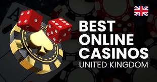 Ultimate Guide to Online Casino UK Welcome Bonus Ultimate Guide to Online Casino UK Welcome Bonus