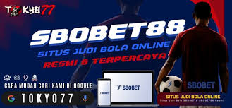 Agen Betting Sbobet88 Deposit 50 Panduan Lengkap Agen Betting Sbobet88 Deposit 50 Panduan Lengkap